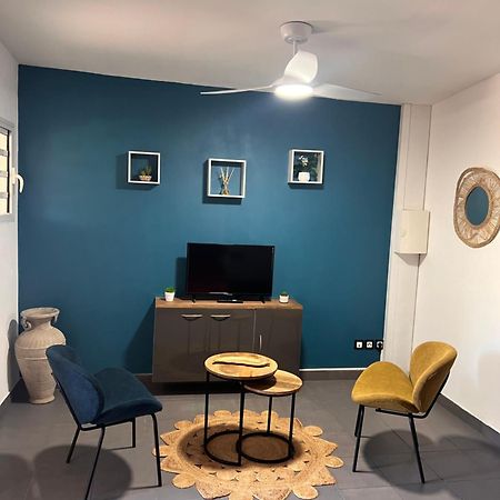 شقة Chez Permal سانت بيير المظهر الخارجي الصورة